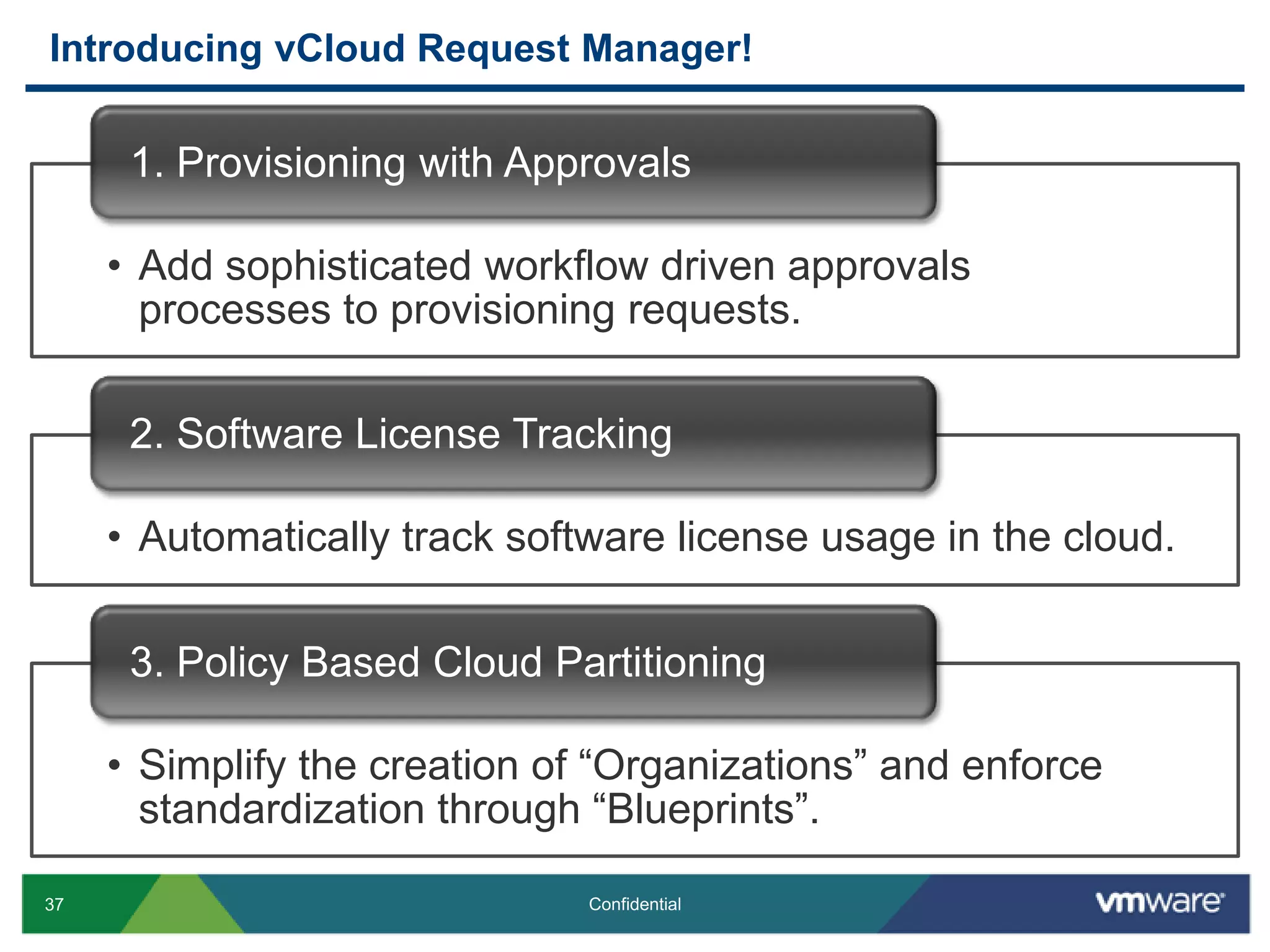 Extend enterprise policy to the cloud