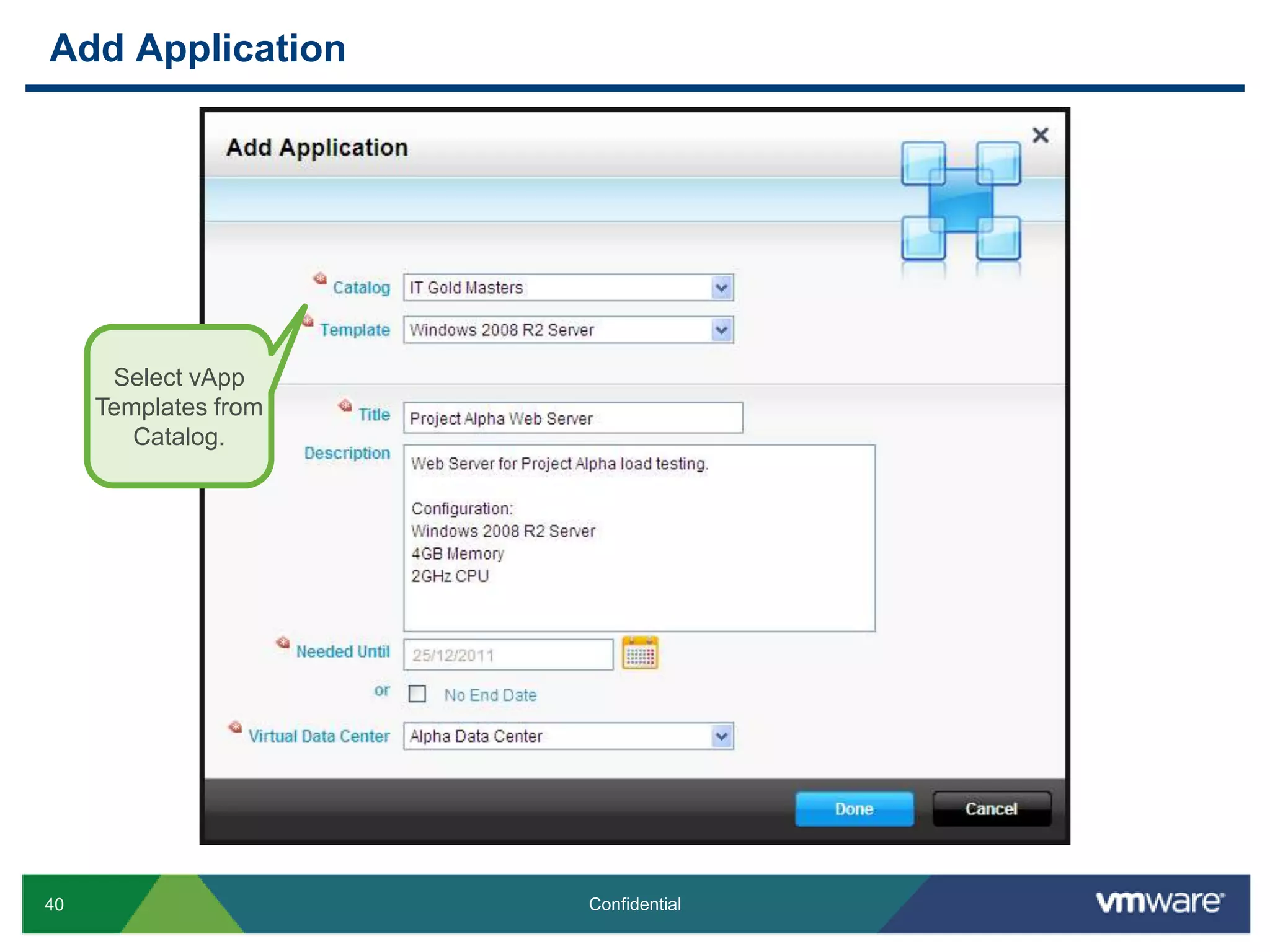 Automated packaging and updating of native applicationsConsumption