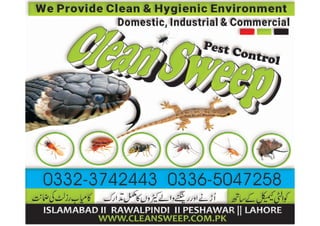 snake control Rawalpindi