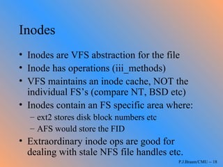 Vfs | PPT