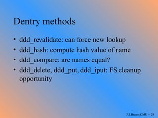 Vfs | PPT