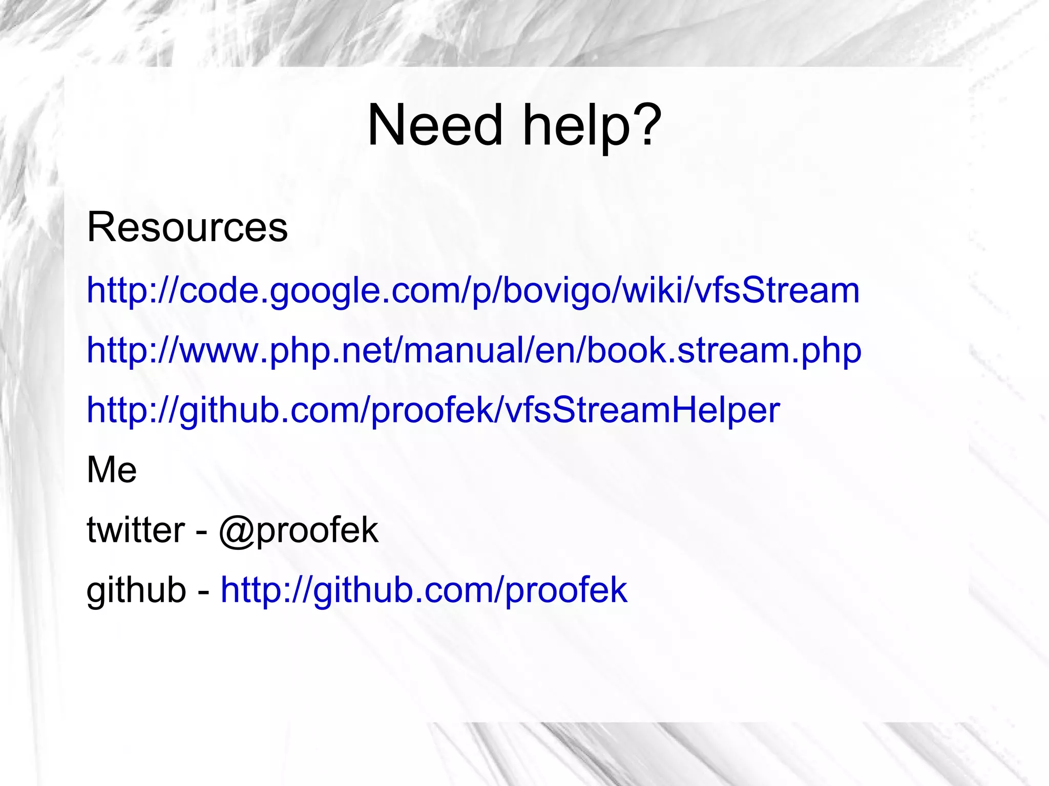 vfsStream:: GROUP_USER_1 // 1 