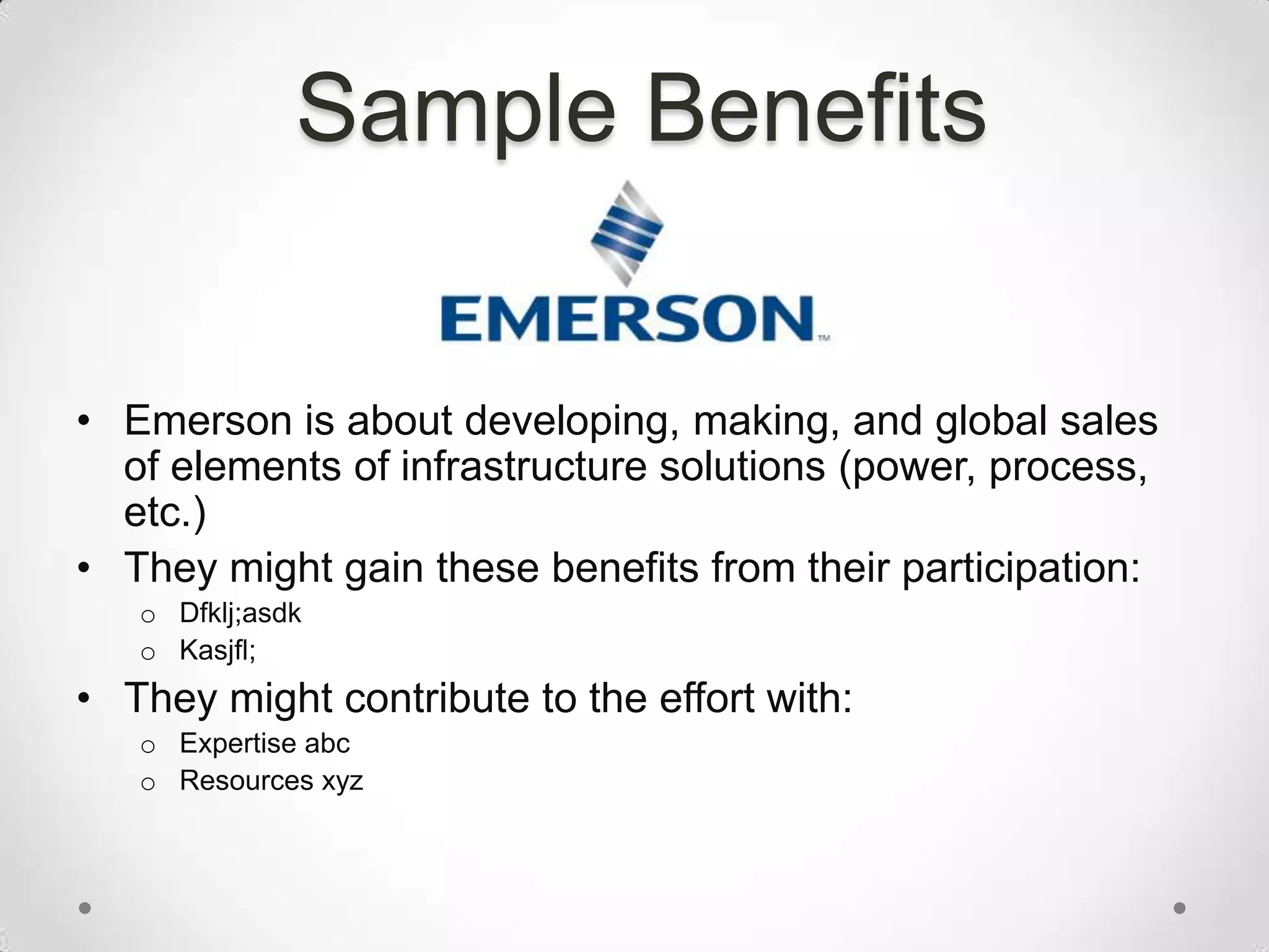 Why should we care?St. Louis is uniquely positioned to explore and bring to life the elements of a vertical farm.
