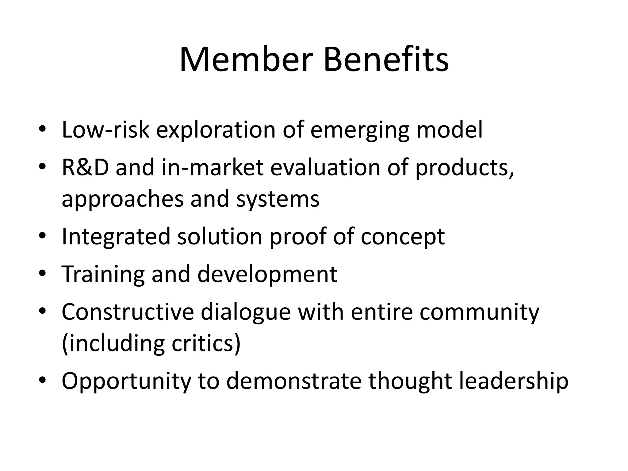 lean collaboration platformprocess repeats for the duration of project