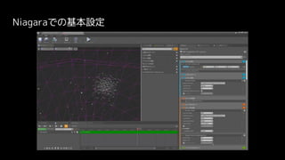 Niagaraでの基本設定
 
