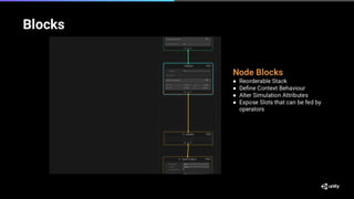 Unity Visual Effect Graph | PDF