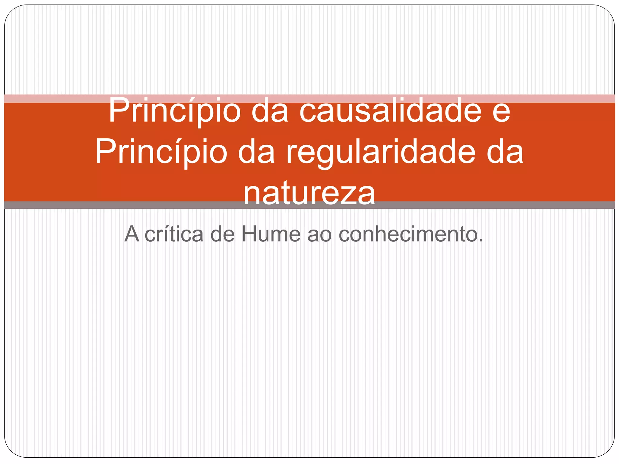 David hume2