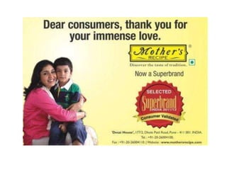 new product development & launch