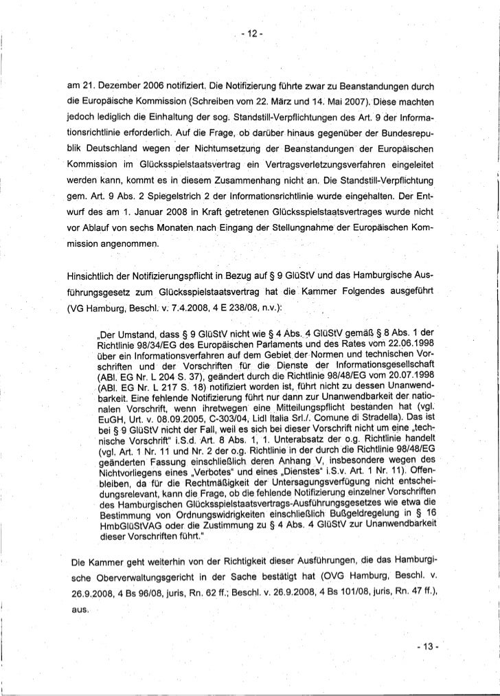 Vg Hamburg Vg Hamburg
