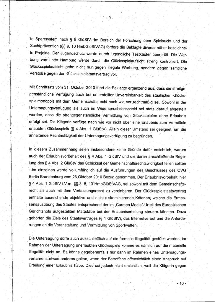 Vg Hamburg Vg Hamburg