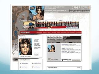 Web Sites for Small Businesses