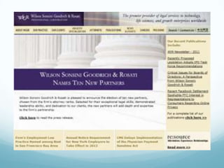 Web Sites for Small Businesses