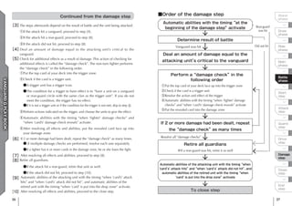 Vanguard Check CF Vanguard PlayBook | PDF
