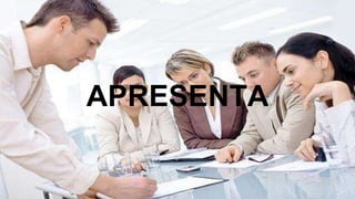 APRESENTA
 