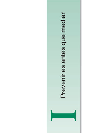 Preveniresantesquemediar
I
 