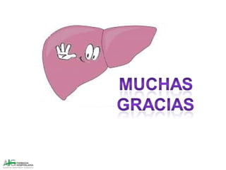 Revisión: Hepatitis Víricas B y C