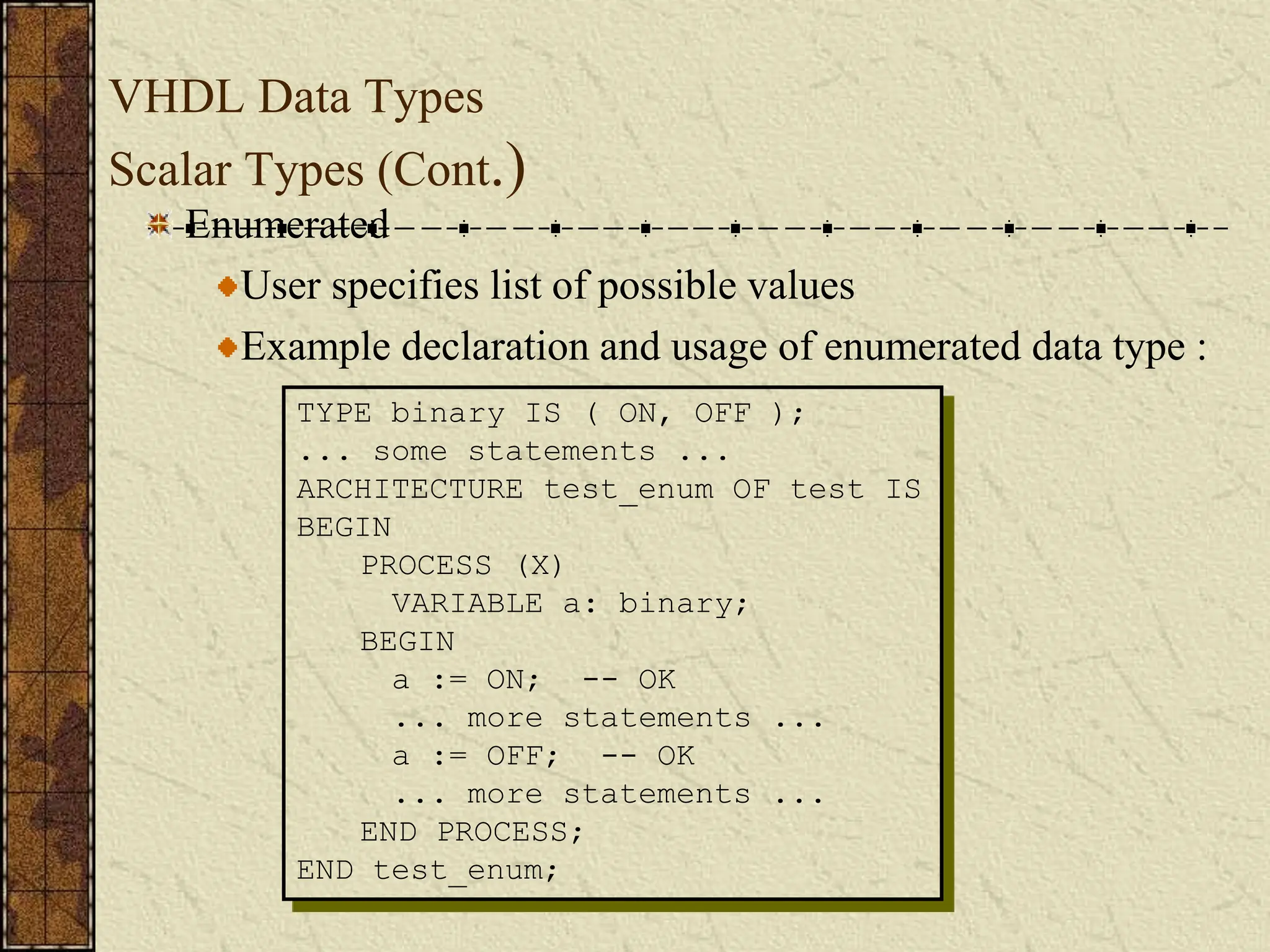 VHDL-Data-Types.ppt