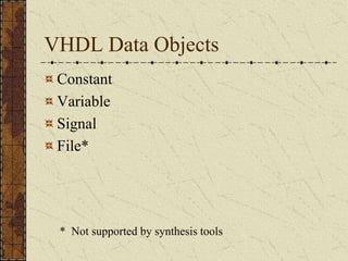 VHDL-Data-Types.ppt