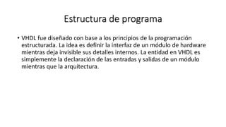 VHDL - Presentacion Brayan.pptx