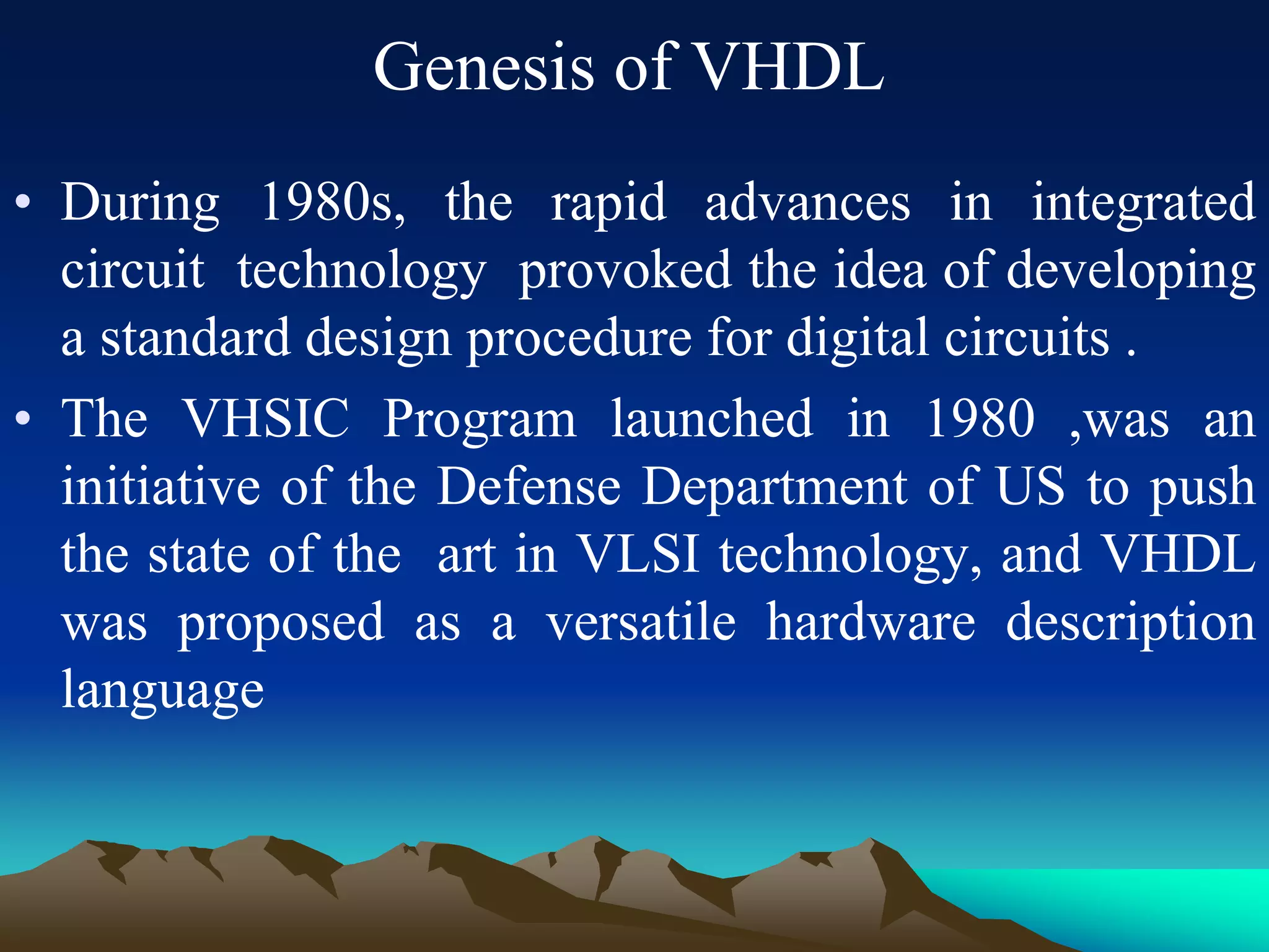 VHDL-PRESENTATION.ppt