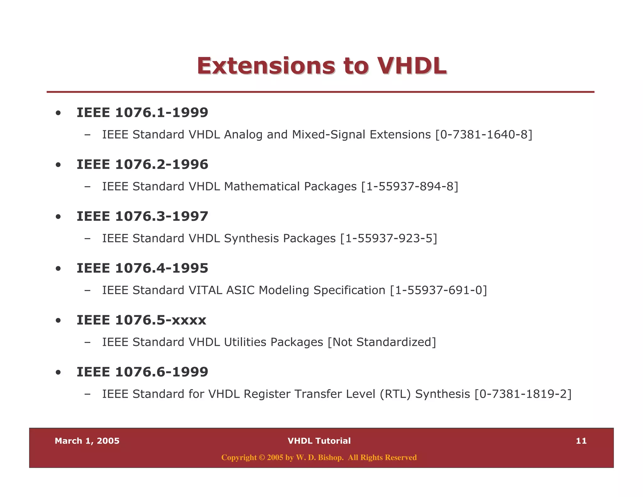 Copyright © 2005 by W. D. Bishop. All Rights Reserved
28 " "28 " "
% '222 +( 3 ...
' ( . / 9( / @695:73938C697A
% '222 +( 3 ..(
' ( + , @39BB4:5974C97A
% '222 +( #3 ..+
' ( ( + , @39BB4:594;:9BA
% '222 +( 93 ..
' ( . .( ( @39BB4:5984396A
% '222 +( 38888
' ( + , @< ( ) A
% '222 +( (3 ...
' ( ? 1? 2( @695:73937349;A
 