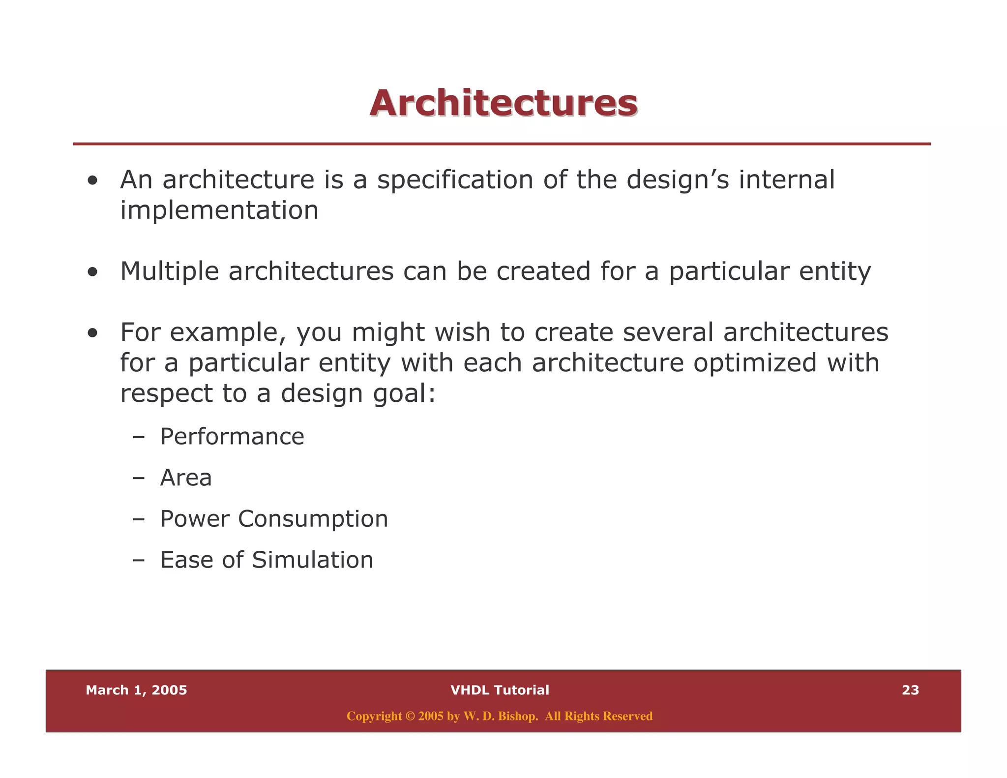 #
Copyright © 2005 by W. D. Bishop. All Rights Reserved
77
% . G
%
% * / - &
& ) &
$
' +
' .
' + &
' (
 