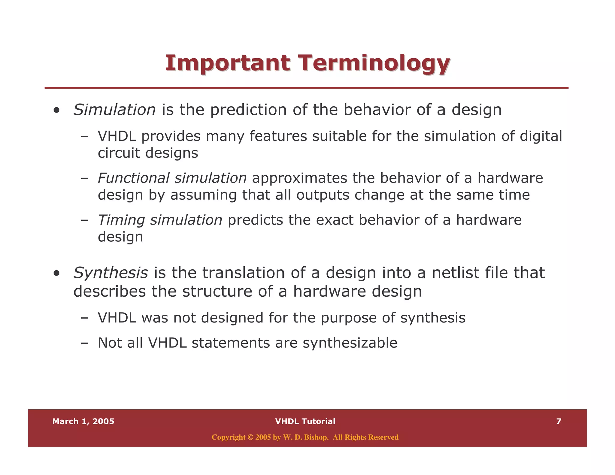 +
Copyright © 2005 by W. D. Bishop. All Rights Reserved
' " " ,)' " " ,)
%
'
' / &
' / &
%
&
' &
' < )
 