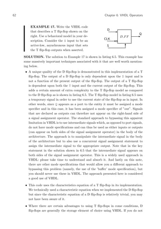 VHDL book | PDF