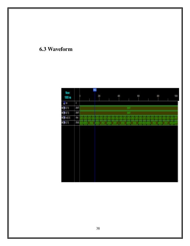 project report on logic gates pdf
