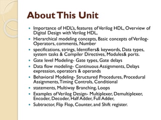 Vhdl introduction | PPT