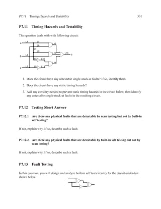 VHDL Reference
