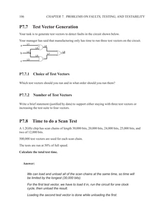 VHDL Reference