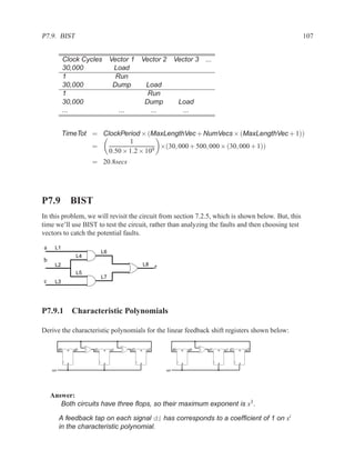 VHDL Reference