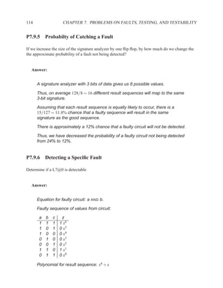 VHDL Reference