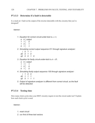 VHDL Reference