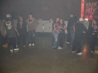 V Heavens Party   Guarapuava, Pr