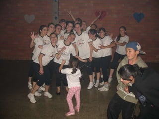 V Heavens Party   Guarapuava, Pr