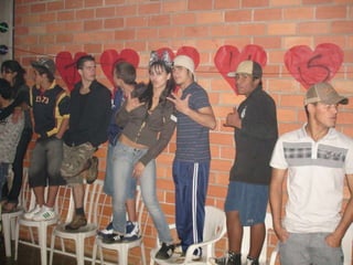 V Heavens Party   Guarapuava, Pr