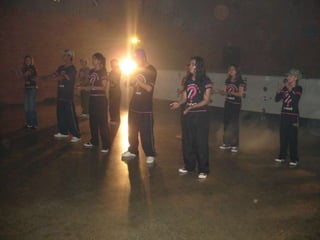 V Heavens Party   Guarapuava, Pr