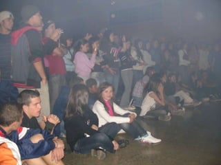 V Heavens Party   Guarapuava, Pr