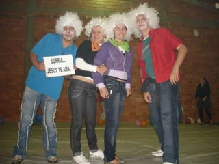 V Heavens Party   Guarapuava, Pr