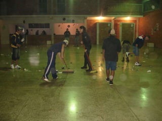 V Heavens Party   Guarapuava, Pr