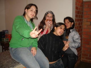 V Heavens Party   Guarapuava, Pr