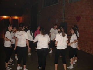 V Heavens Party   Guarapuava, Pr