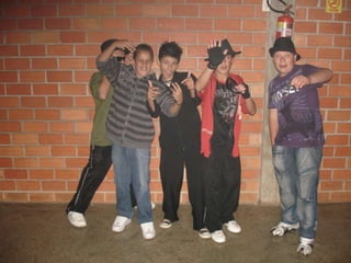 V Heavens Party   Guarapuava, Pr