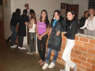 V Heavens Party   Guarapuava, Pr