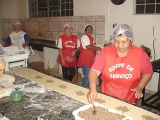 V Heavens Party   Guarapuava, Pr