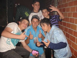 V Heavens Party   Guarapuava, Pr