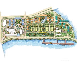 Golden Ritver Vinhomes Golden River | PDF
