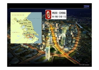 8   © 2010 IBM Corporation
 